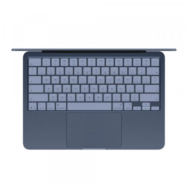 Laptop Apple Macbook Neo A18 Pro (6 Core CPU/ 5 core GPU/ 8GB RAM/ 256GB SSD/ 13Inch/ Xanh Indigo)
