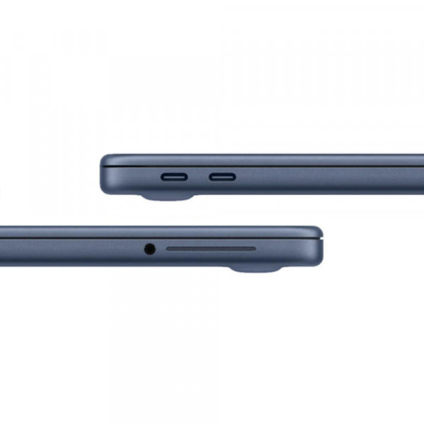 Laptop Apple Macbook Neo A18 Pro (6 Core CPU/ 5 core GPU/ 8GB RAM/ 256GB SSD/ 13Inch/ Xanh Indigo)