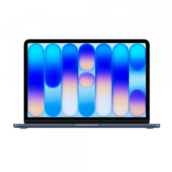 Laptop Apple Macbook Neo A18 Pro (6 Core CPU/ 5 core GPU/ 8GB RAM/ 256GB SSD/ 13Inch/ Xanh Indigo)