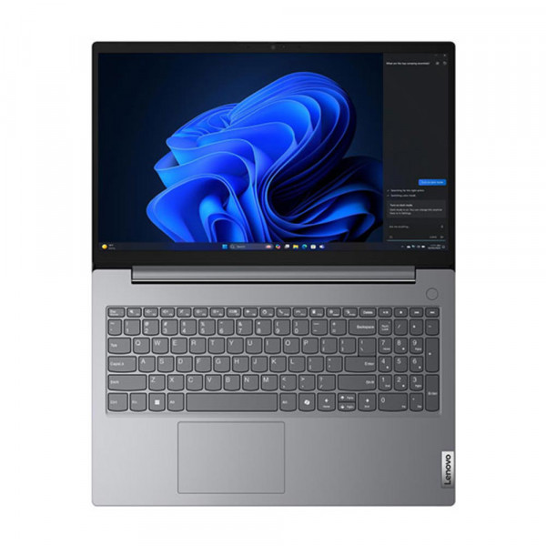 Laptop Lenovo V15 G5 IRL 83HF00BRVA (i5 13420H/ 8GB RAM/ 512GB SSD/ 15.6 inch FHD/ NoOS/ Grey)