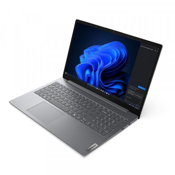 Laptop Lenovo V15 G5 IRL 83HF00BRVA (i5 13420H/ 8GB RAM/ 512GB SSD/ 15.6 inch FHD/ NoOS/ Grey)