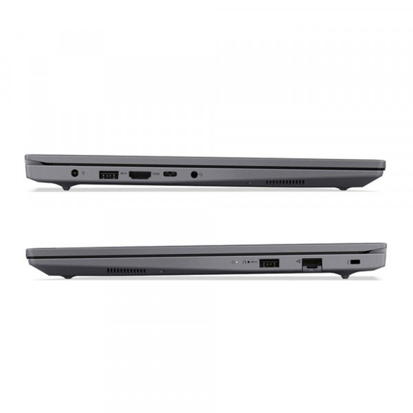 Laptop Lenovo V15 G5 IRL 83HF00BRVA (i5 13420H/ 8GB RAM/ 512GB SSD/ 15.6 inch FHD/ NoOS/ Grey)