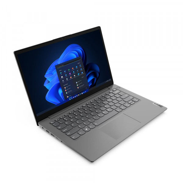 Laptop Lenovo V14 G5 IRL (i5 13420H/ 16GB RAM/ 512GB SSD/ 14 inch FHD/ Win11/ Grey)