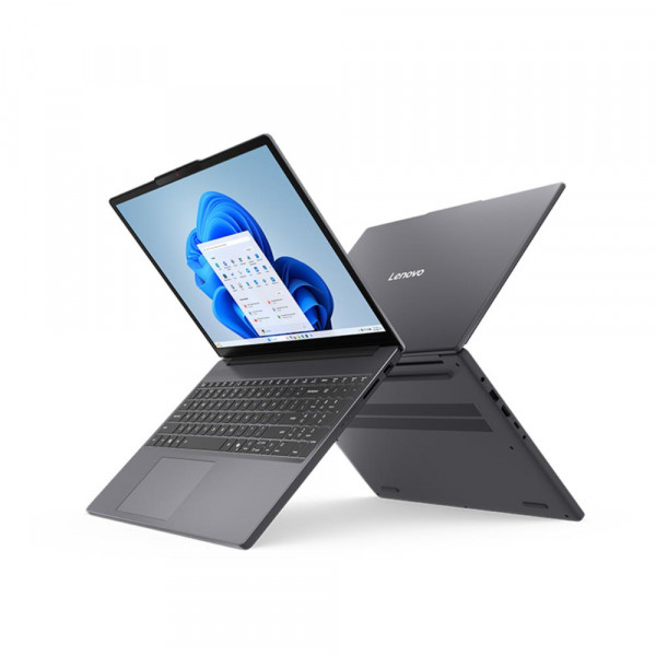 Laptop Lenovo IdeaPad Slim 3 15IRH10 (Core i5 13420H/ 24GB RAM/ 512GB SSD/ 15.3 inch WUXGA/ Win11/ Grey)