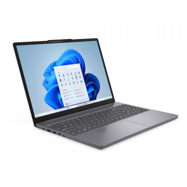 Laptop Lenovo IdeaPad Slim 3 15IRH10 (Core i5 13420H/ 24GB RAM/ 512GB SSD/ 15.3 inch WUXGA/ Win11/ Grey)