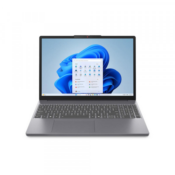 Laptop Lenovo IdeaPad Slim 3 15IRH10 (Core i5 13420H/ 24GB RAM/ 512GB SSD/ 15.3 inch WUXGA/ Win11/ Grey)