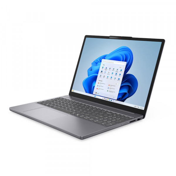 Laptop Lenovo IdeaPad Slim 3 15IRH10 83K1000JVN (i7 13620H/ 16GB RAM/ 512GB SSD/ 15.3 inch WUXGA/ Win11)