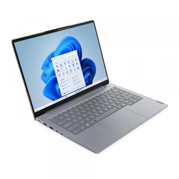 Laptop Lenovo ThinkBook 14 G8 IRL (Core 5 210H/ 16GB RAM/ 512GB SSD/ 14 inch WUXGA/ NoOS/ Gray)