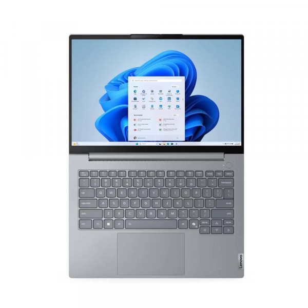 Laptop Lenovo ThinkBook 14 G8 IRL (Core 5 210H/ 16GB RAM/ 512GB SSD/ 14 inch WUXGA/ NoOS/ Gray)