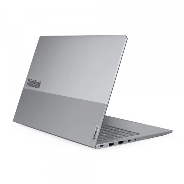 Laptop Lenovo ThinkBook 14 G8 IRL (Core 5 210H/ 16GB RAM/ 512GB SSD/ 14 inch WUXGA/ NoOS/ Gray)
