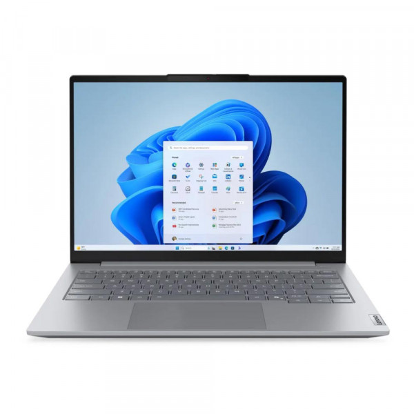 Laptop Lenovo ThinkBook 14 G8 IRL (Core 5 210H/ 16GB RAM/ 512GB SSD/ 14 inch WUXGA/ NoOS/ Gray)