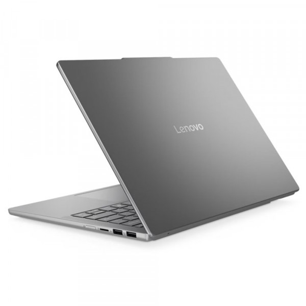 Laptop Lenovo IdeaPad Slim 5 14IMH10 83V6001GVN Oled (Ultra 5 135H/ 16GB RAM/ 512GB SSD/ 14 inch WUXGA/ Win11/ Cloud Grey)