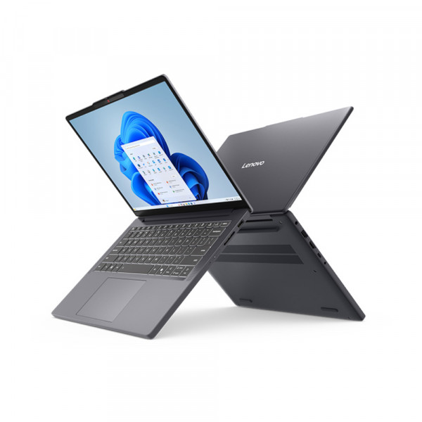 Laptop Lenovo IdeaPad Slim 3 14IRH10 83K00009VN (Core i7 13620H/ 24GB RAM/ 512GB SSD/ 14 inch WUXGA/ Win11/ Grey)