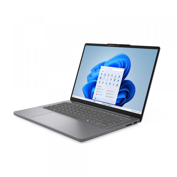 Laptop Lenovo IdeaPad Slim 3 14IRH10 83K00009VN (Core i7 13620H/ 24GB RAM/ 512GB SSD/ 14 inch WUXGA/ Win11/ Grey)