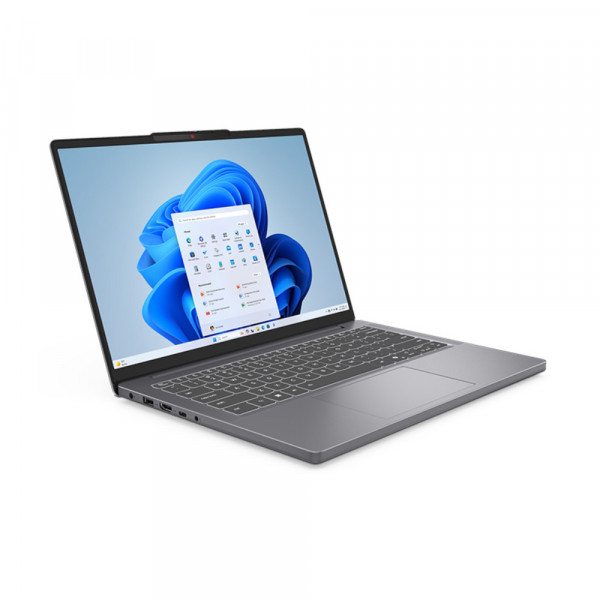 Laptop Lenovo IdeaPad Slim 3 14IRH10 83K00009VN (Core i7 13620H/ 24GB RAM/ 512GB SSD/ 14 inch WUXGA/ Win11/ Grey)