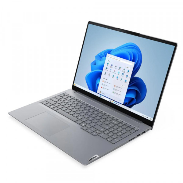 Laptop Lenovo ThinkBook 16 G9 IRL (Core i5 13420H/ 16GB RAM/ 512GB SSD/ 16 inch WUXGA/ Win11/ Grey)