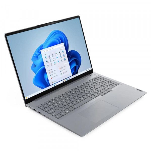 Laptop Lenovo ThinkBook 16 G9 IRL (Core i5 13420H/ 16GB RAM/ 512GB SSD/ 16 inch WUXGA/ Win11/ Grey)