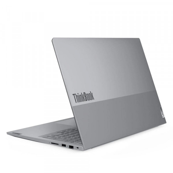 Laptop Lenovo ThinkBook 16 G9 IRL (Core i5 13420H/ 16GB RAM/ 512GB SSD/ 16 inch WUXGA/ Win11/ Grey)