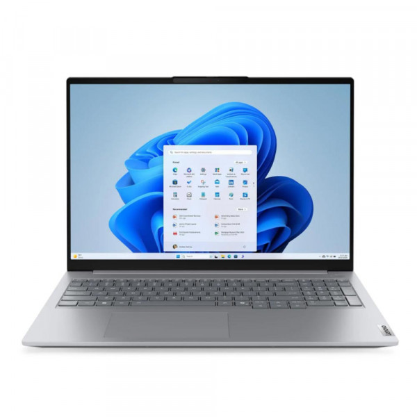 Laptop Lenovo ThinkBook 16 G9 IRL (Core i5 13420H/ 16GB RAM/ 512GB SSD/ 16 inch WUXGA/ Win11/ Grey)