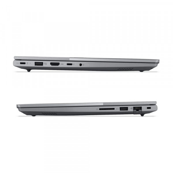 Laptop Lenovo ThinkBook 14 G8 IAL 21SJ00ECVA (Ultra 5 135H/ 16GB RAM/ 512GB SSD/ 14 inch WUXGA/ NoOS/ Arctic Grey)