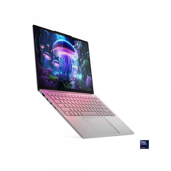 Laptop Lenovo Yoga Slim 7 14ILL10 (Ultra 5 226V/ 16GB RAM/ 512GB SSD/ 14 inch WUXGA/ Win 11/ Office/ Grey)