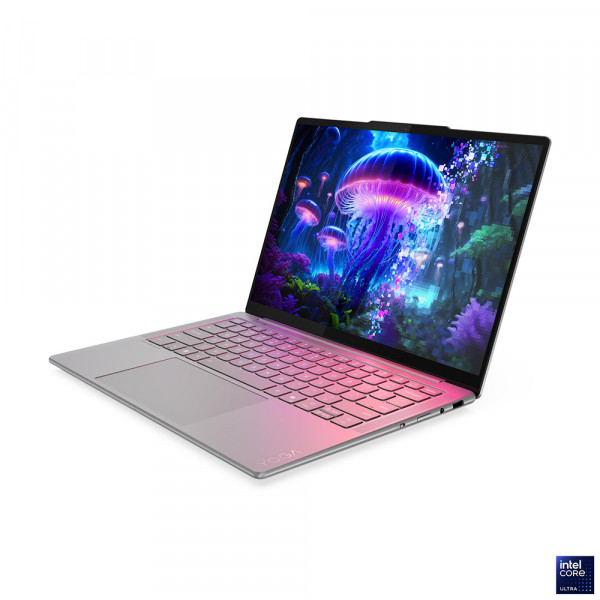 Laptop Lenovo Yoga Slim 7 14ILL10 (Ultra 5 226V/ 16GB RAM/ 512GB SSD/ 14 inch WUXGA/ Win 11/ Office/ Grey)