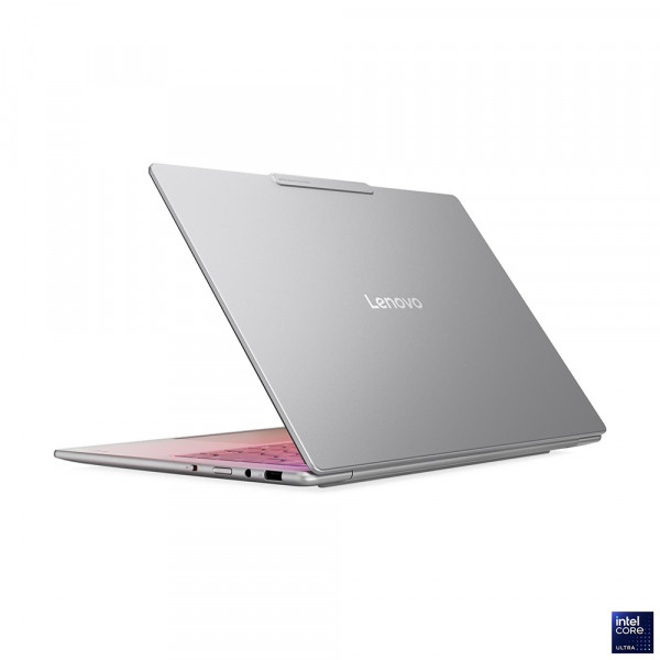 Laptop Lenovo Yoga Slim 7 14ILL10 (Ultra 5 226V/ 16GB RAM/ 512GB SSD/ 14 inch WUXGA/ Win 11/ Office/ Grey)
