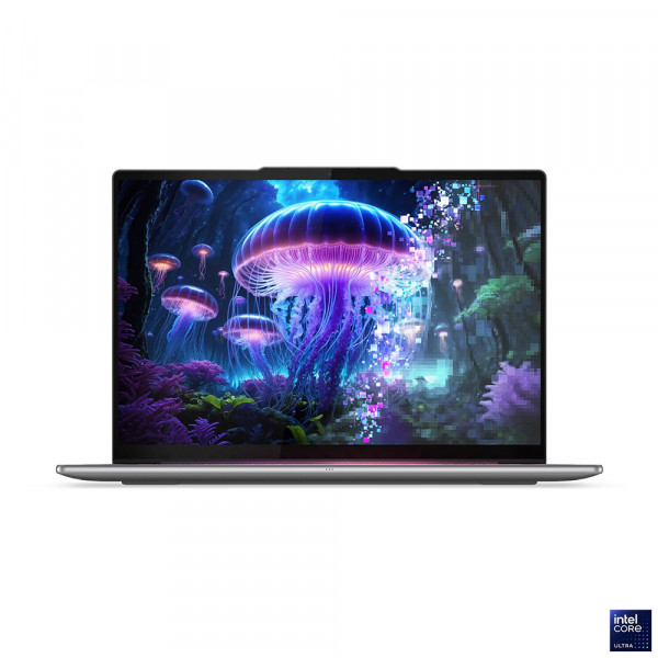 Laptop Lenovo Yoga Slim 7 14ILL10 (Ultra 5 226V/ 16GB RAM/ 512GB SSD/ 14 inch WUXGA/ Win 11/ Office/ Grey)