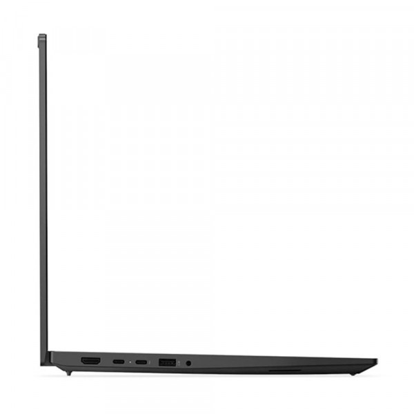 Laptop Lenovo ThinkPad E16 GEN 3 (Ultra 5 135H/ 16GB RAM/ 512GB SSD/ 16 inch WUXGA/ NoOS/ Black)