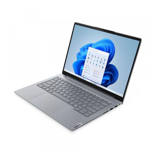 Laptop Lenovo ThinkBook 14 G9 IRL (Core 7 240H/ 16GB RAM/ 512GB SSD/ 14 inch WUXGA/ Win11/ Gray)