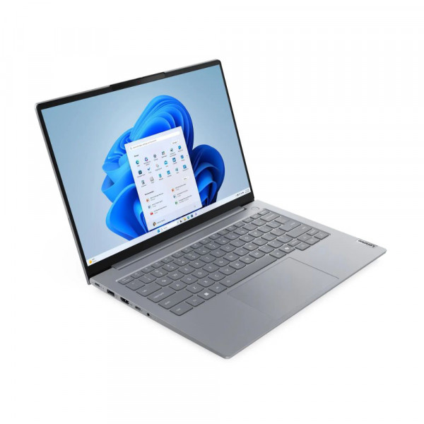 Laptop Lenovo ThinkBook 14 G9 IRL (Core 7 240H/ 16GB RAM/ 512GB SSD/ 14 inch WUXGA/ Win11/ Gray)