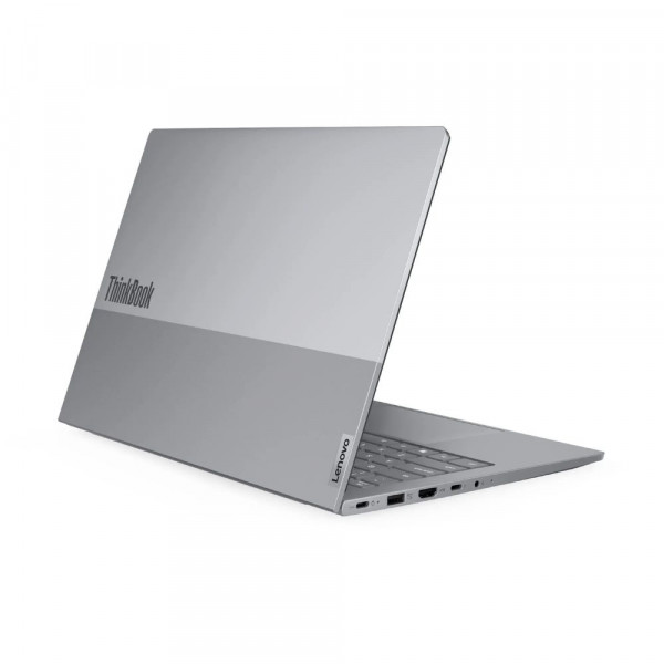 Laptop Lenovo ThinkBook 14 G9 IRL (Core 7 240H/ 16GB RAM/ 512GB SSD/ 14 inch WUXGA/ Win11/ Gray)