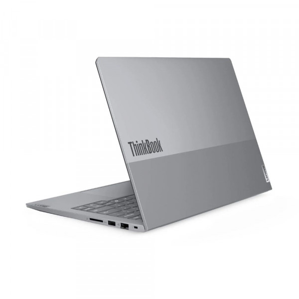 Laptop Lenovo ThinkBook 14 G9 IRL (Core 7 240H/ 16GB RAM/ 512GB SSD/ 14 inch WUXGA/ Win11/ Gray)