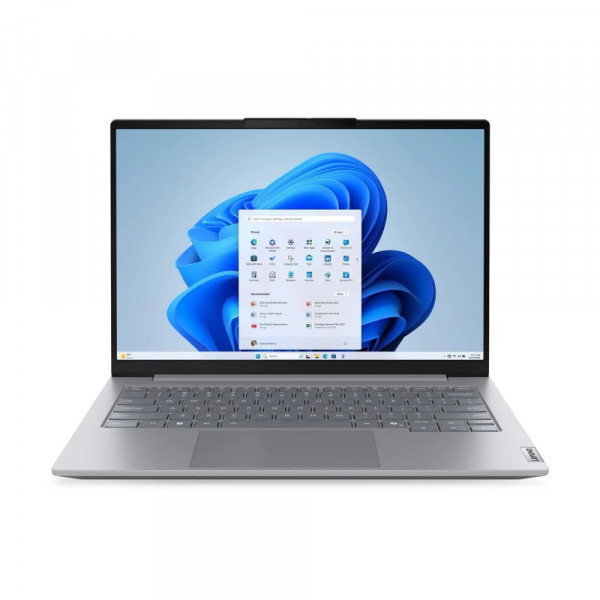 Laptop Lenovo ThinkBook 14 G9 IRL (Core 7 240H/ 16GB RAM/ 512GB SSD/ 14 inch WUXGA/ Win11/ Gray)