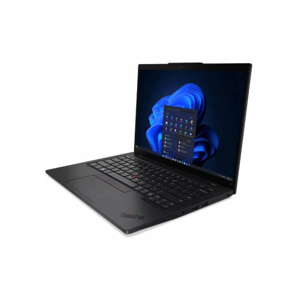Laptop Lenovo Thinkpad L14 GEN 6 (Ultra 5 225U/ 16GB RAM/ 512GB SSD/ 14 inch WUXGA/ NoOS/ Black)