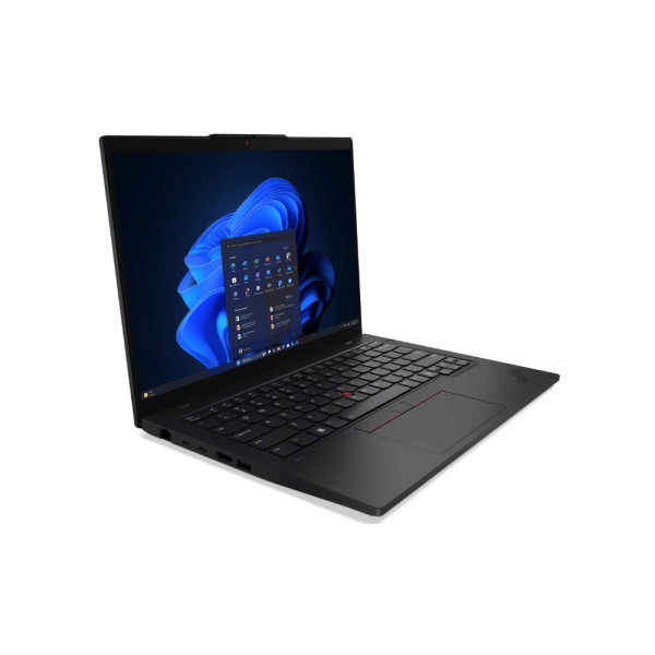 Laptop Lenovo Thinkpad L14 GEN 6 (Ultra 5 225U/ 16GB RAM/ 512GB SSD/ 14 inch WUXGA/ NoOS/ Black)