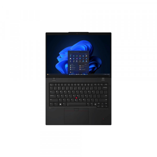 Laptop Lenovo Thinkpad L14 GEN 6 (Ultra 5 225U/ 16GB RAM/ 512GB SSD/ 14 inch WUXGA/ NoOS/ Black)