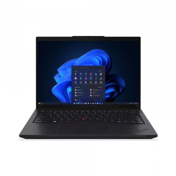 Laptop Lenovo Thinkpad L14 GEN 6 (Ultra 5 225U/ 16GB RAM/ 512GB SSD/ 14 inch WUXGA/ NoOS/ Black)