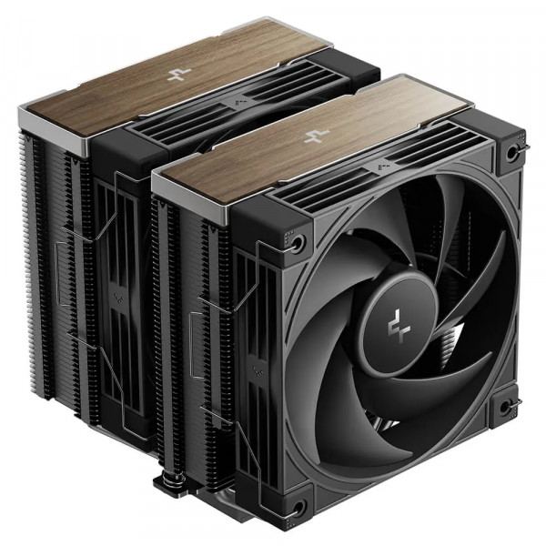 Tản nhiệt khí CPU DeepCool AK620 G2