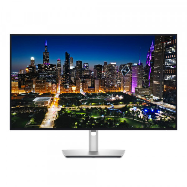 Màn hình Dell UltraSharp U3225QE (31.5Inch/ 4K/ 5ms/ 120Hz/ IPS)