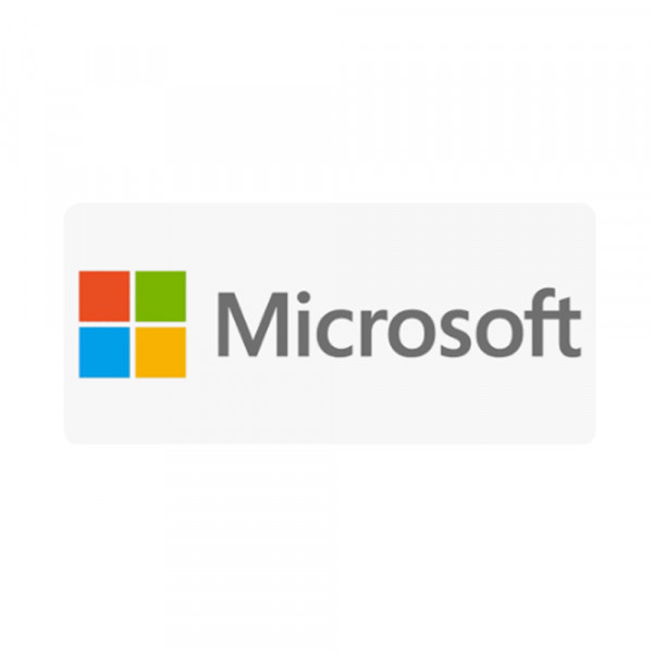 Hệ điều hành Microsoft Windows SVR STD 2025 64B EN 1PK DSP DVD (EP2-25187)