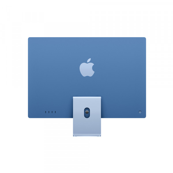 Máy tính AIO Apple IMAC M4 (8 Core CPU/ 8 core GPU/ 16GB RAM/ 256GB SSD/ 24inch/ Blue)