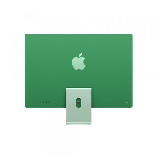 Máy tính AIO Apple IMAC M4 (8 Core CPU/ 8 core GPU/ 16GB RAM/ 256GB SSD/ 24inch/ Green)