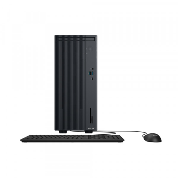 Máy tính để bàn ASUS P500MV-13620H043W (I7 13620H/ 8GB RAM/ 512GB SSD/ Wifi + BT/ Key/ Mouse/ Win11/ 2Y)