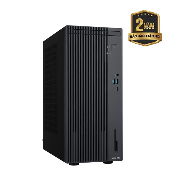 Máy tính để bàn ASUS P500MV-07240H005W (Core 7 240H/ 16GB RAM/ 512GB SSD/ Wifi + BT/ Key/ Mouse/ Win11/ 2Y)