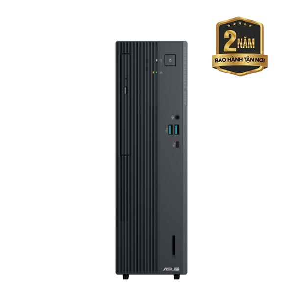 Máy tính để bàn ASUS P500SV-13620H004W (i7 13620H/ 16GB RAM/ 512GB SSD/ Wifi + BT/ Key/ Mouse/ Win11/ 2Y)
