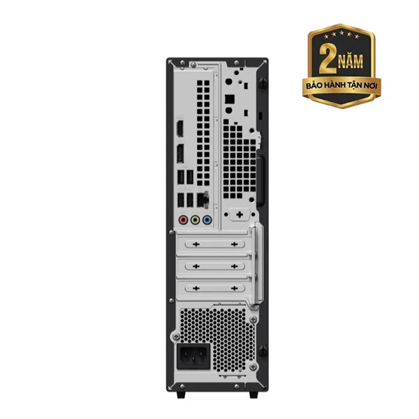 Máy tính để bàn ASUS P500SV-13620H004W (i7 13620H/ 16GB RAM/ 512GB SSD/ Wifi + BT/ Key/ Mouse/ Win11/ 2Y)