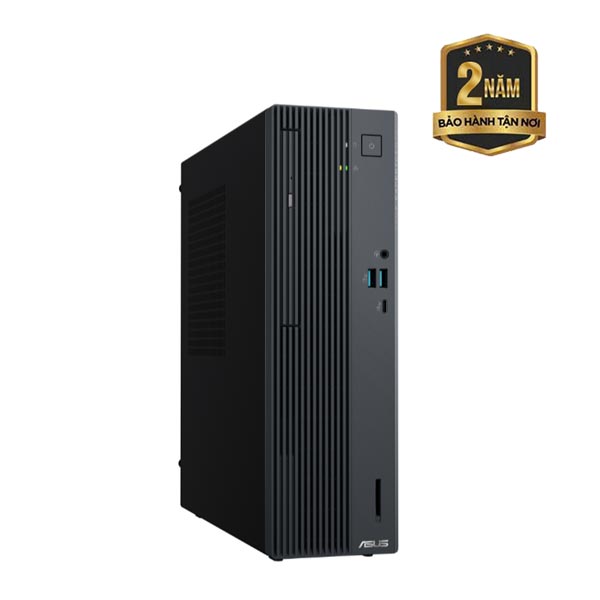 Máy tính để bàn ASUS P500SV-13620H004W (i7 13620H/ 16GB RAM/ 512GB SSD/ Wifi + BT/ Key/ Mouse/ Win11/ 2Y)