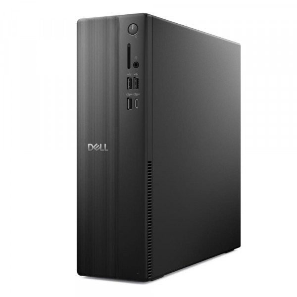 Máy tính để bàn Dell Pro Tower Essential QVT1260 14100 08512W (I3 14100/ 8GB RAM/ 512GB SSD/ Wifi + BT/ Key/ Mouse/ Win11)