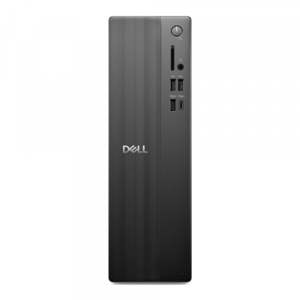Máy tính để bàn Dell Pro Tower Essential QVT1260 14100 08512W (I3 14100/ 8GB RAM/ 512GB SSD/ Wifi + BT/ Key/ Mouse/ Win11)